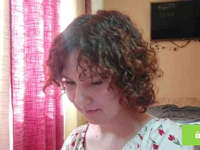 CandyChollett webcam