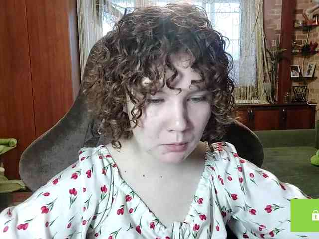 CandyChollett webcam