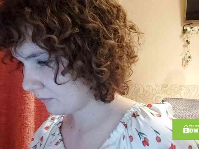 CandyChollett webcam