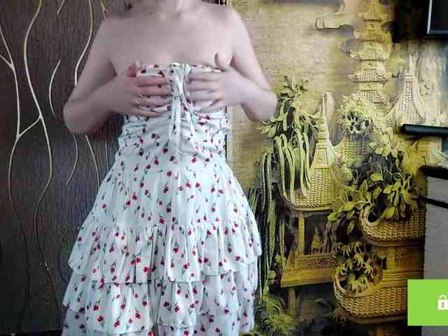 CandyChollett webcam