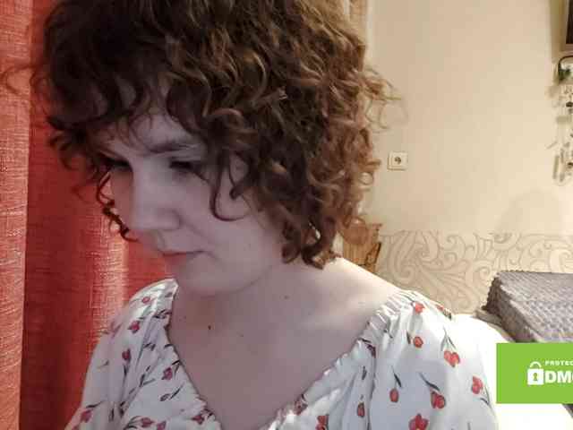 CandyChollett webcam