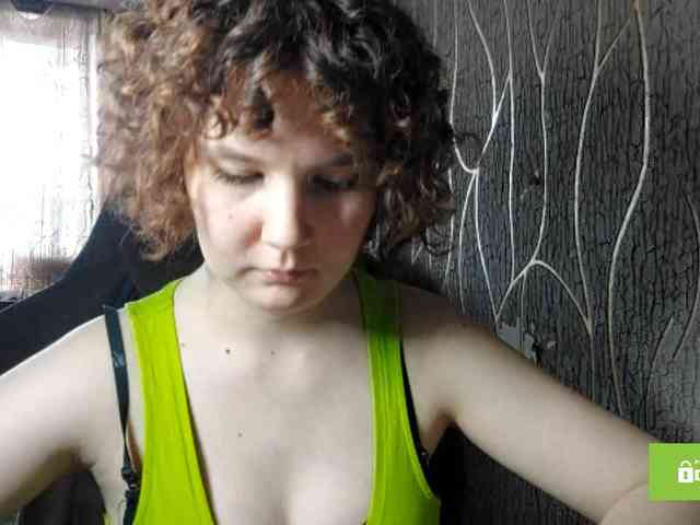 CandyChollett webcam