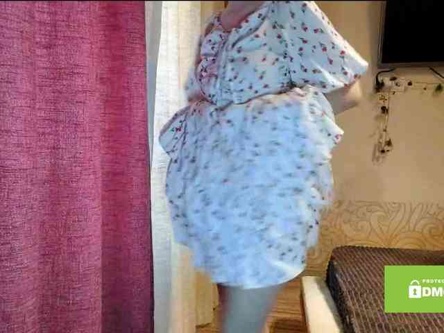 CandyChollett webcam