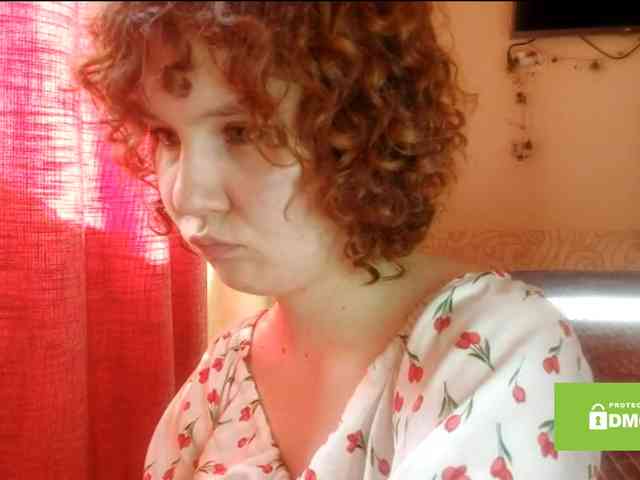 CandyChollett webcam