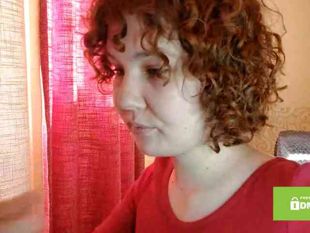 CandyChollett webcam