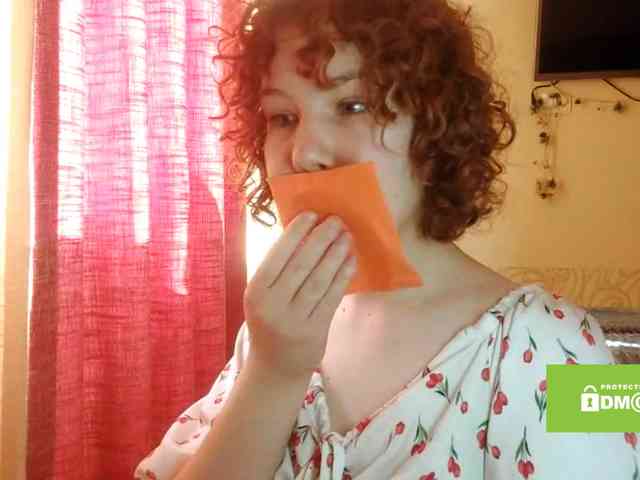 CandyChollett webcam