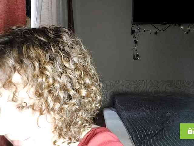 CandyChollett webcam