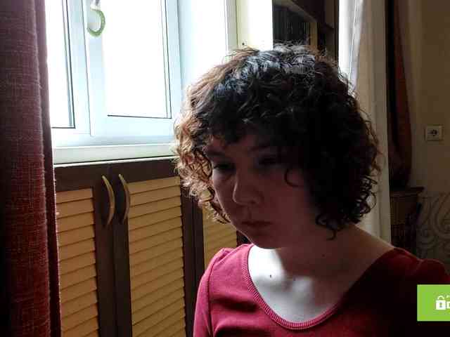 CandyChollett webcam