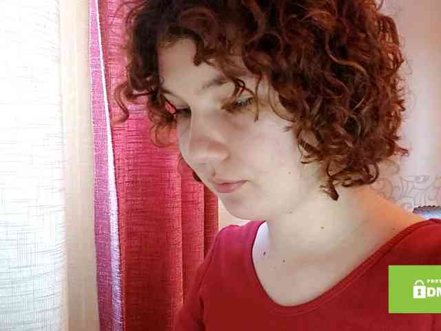 CandyChollett webcam