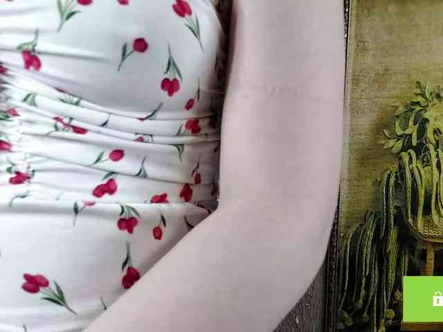 CandyChollett webcam