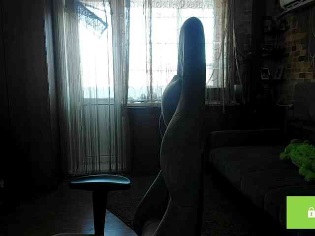 CandyChollett webcam