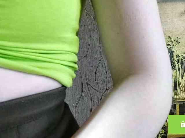 CandyChollett webcam