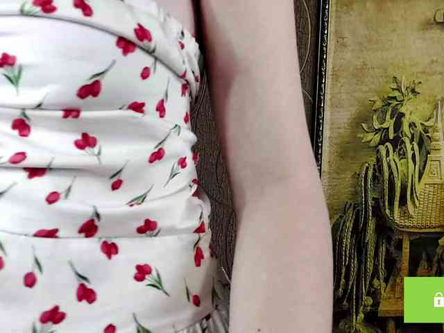 CandyChollett webcam