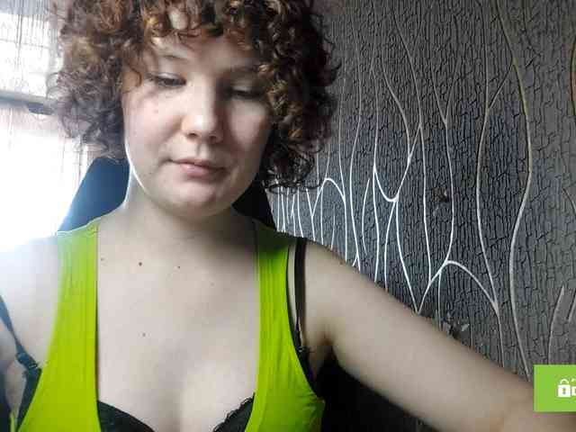 CandyChollett webcam