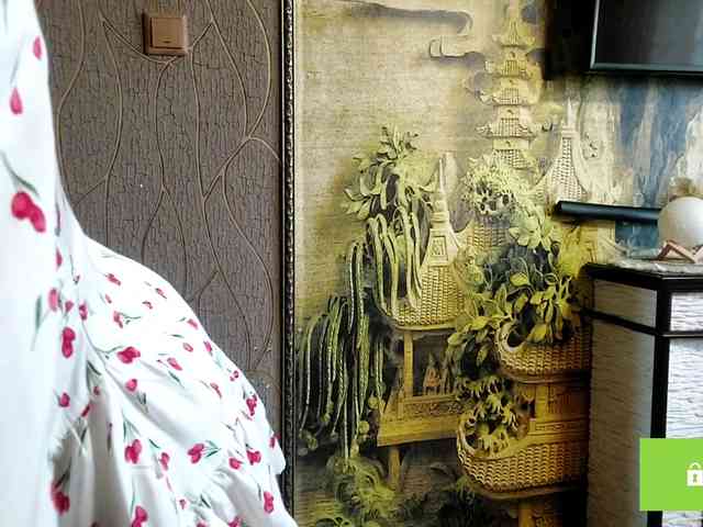 CandyChollett webcam