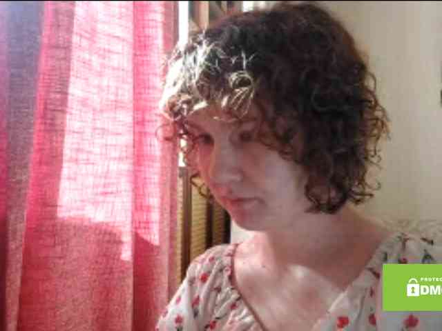 CandyChollett webcam