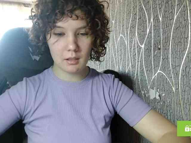 CandyChollett webcam