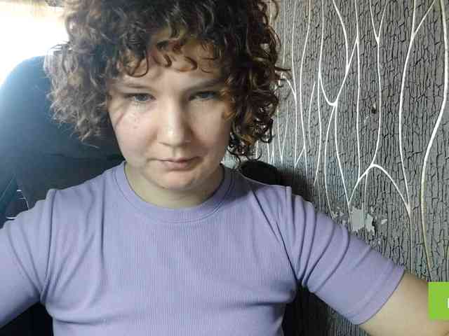 CandyChollett webcam