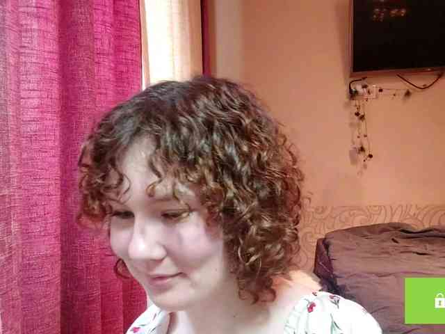 CandyChollett webcam