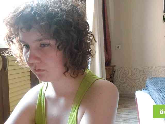 CandyChollett webcam