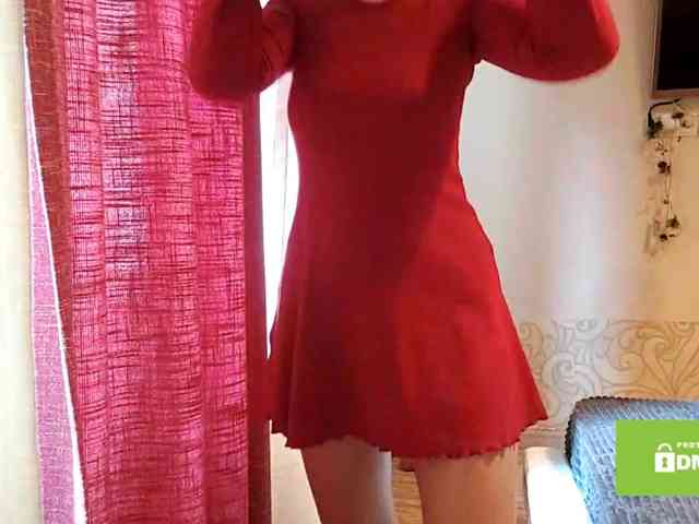 CandyChollett webcam