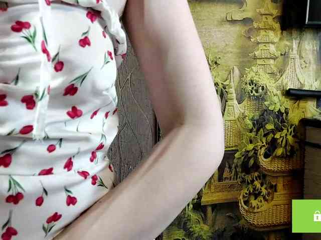 CandyChollett webcam