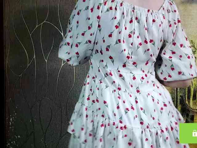 CandyChollett webcam