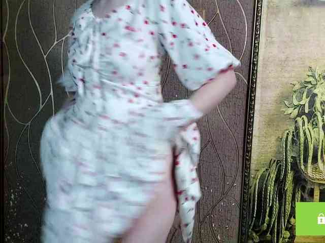 CandyChollett webcam