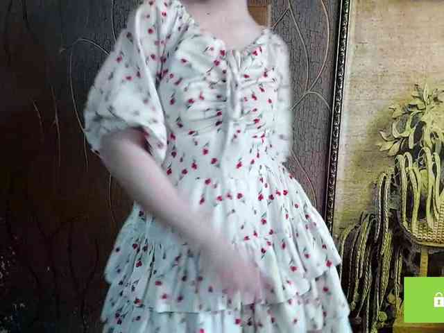 CandyChollett webcam