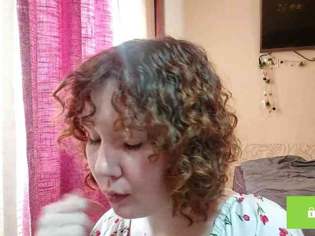 CandyChollett webcam