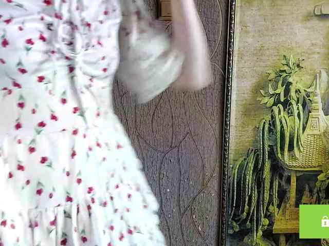 CandyChollett webcam