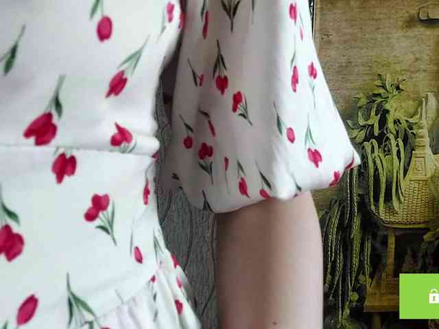 CandyChollett webcam