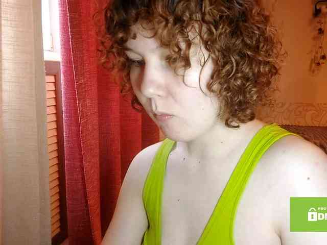 CandyChollett webcam