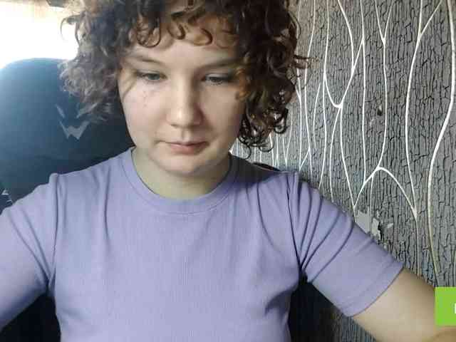 CandyChollett webcam