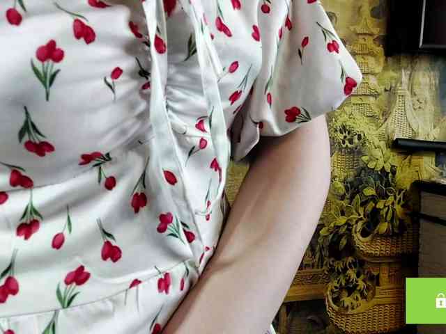 CandyChollett webcam