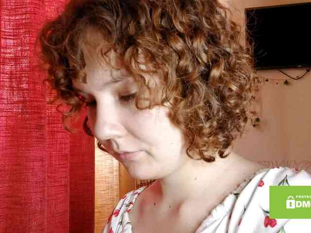 CandyChollett webcam