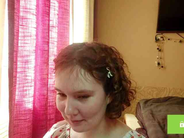 CandyChollett webcam