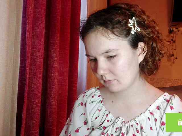 CandyChollett webcam