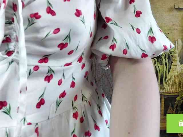 CandyChollett webcam