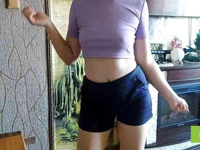 CandyChollett webcam