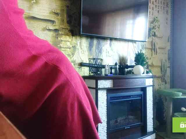 CandyChollett webcam