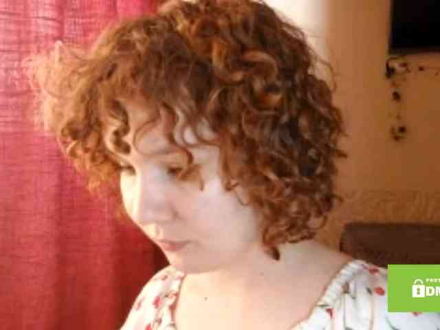 CandyChollett webcam