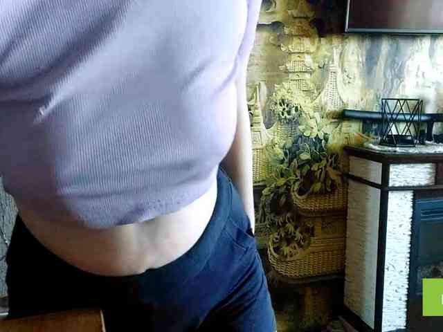 CandyChollett webcam