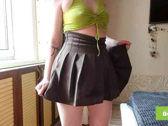 CandyChollett webcam