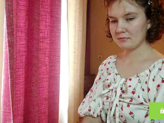 CandyChollett webcam