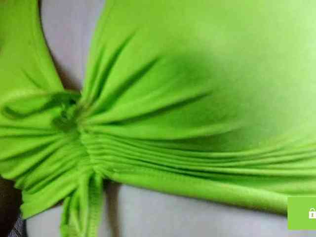 CandyChollett webcam