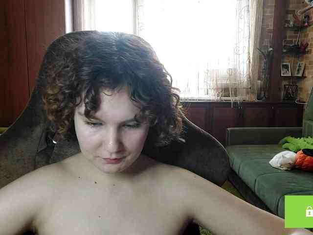 CandyChollett webcam