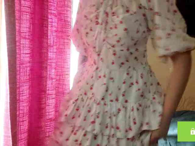 CandyChollett webcam