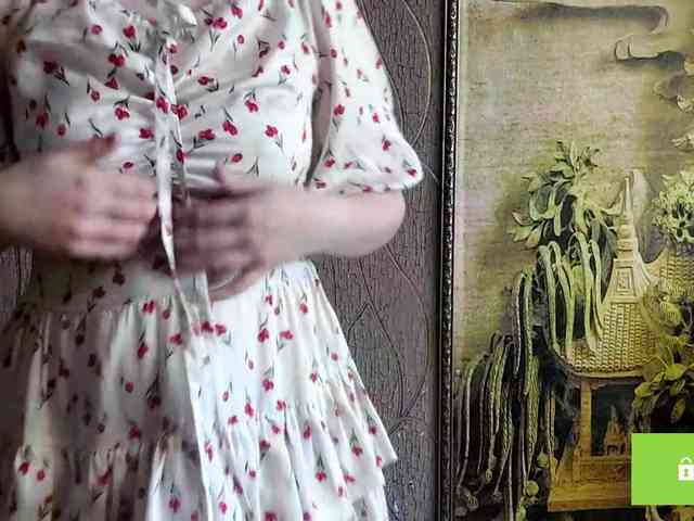 CandyChollett webcam