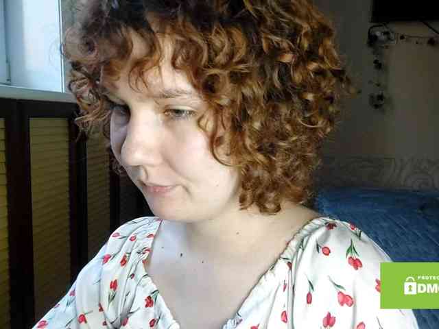 CandyChollett webcam